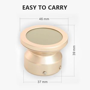 Smart Electronic Stethoscope With Adjustable Volume