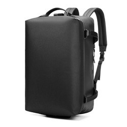 Oxford Cloth Polyester Dacron Gym Office Backpack Waterproof 29L