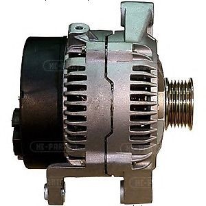 Bosch alternator 0123505001 90356665