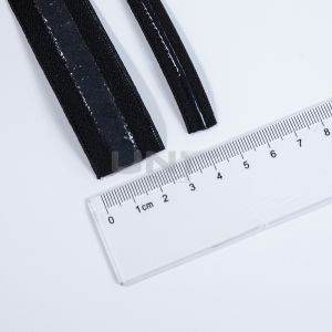 Custom Silicone Elastic Tape for Bra