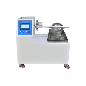 BS EN 12983-1 Cookware Pouring Test Apparatus For Testing The Leakage Volume Of