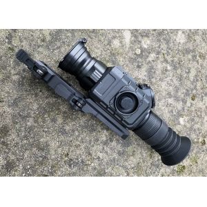 Quality Waterproof Infrared Night Vision Thermal Imaging Telescope for sale