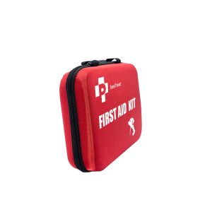 Safe Emergency Dog Medical Kit Customized Logo Animal First Aid