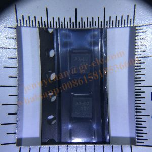 Quality RT8209BGQW RT8209B AO=** QFN16 Switch controller New original for sale