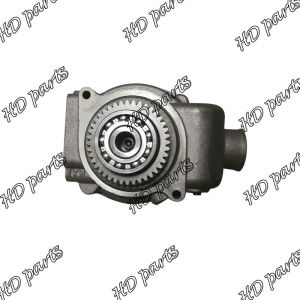 3304 3306 D330C D333C Engine Water Pump 2P0662