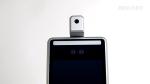34 Bit NFC Mifare Face Recognition Temperature Measurement System
