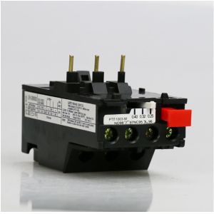 LR1-D40353 220VAC thermal overload magnetic starter relay price