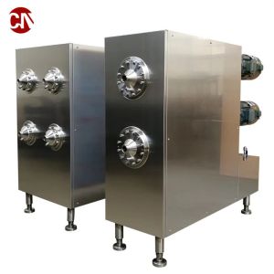 Electric Non-Dairy Cream Making Machine for Margarine Customized Ghee Production