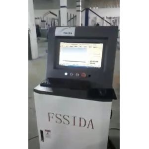 Customizable Glass Processing Machinery Foshan Star Best Waterjet Cutting