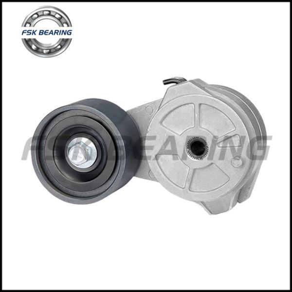 Heavy Truck Belt Tensioner 4572001770 4572002570 Manufacturer Stock Suitable For Mercedes Benz