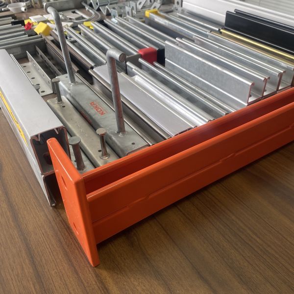 Buy Custom Size Double Strut Wall Bracket at wholesale prices