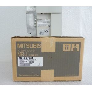 China Mitsubishi Servo Driver MR-J2S-500A MR-J2 Series Servo Amplifier & Motor Original adn New on sale China Mitsubishi Servo Driver MR-J2S-500A MR-J2 Series Servo Amplifier & Motor Original adn New on sale