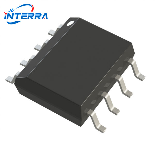 Quality ADI ADUM1201ARZ-RL7 Digital Isolator IC Chip 2500VRMS 2CH GP 8SOIC for sale