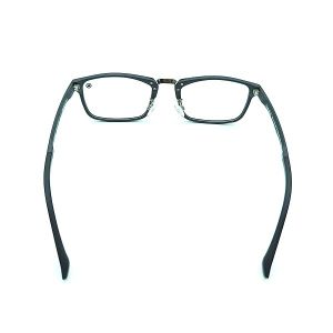 Photochromic Lenses Multifunctional Glasses Protect Eyes Matte Black