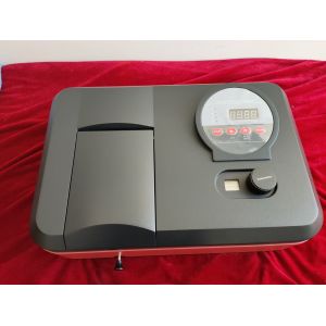 V-1100 Uv Visible Spectroscopy Analysis For Pharmaceutical