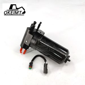 High Quality Brand New TP1014 23149526 Construction Machinery Hot Sale Fuel