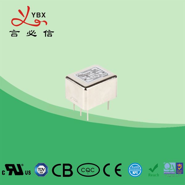 Buy Yanbixin Smart Electric Power Line Noise Filter / Home Appliance EMC Noise Filter at wholesale prices