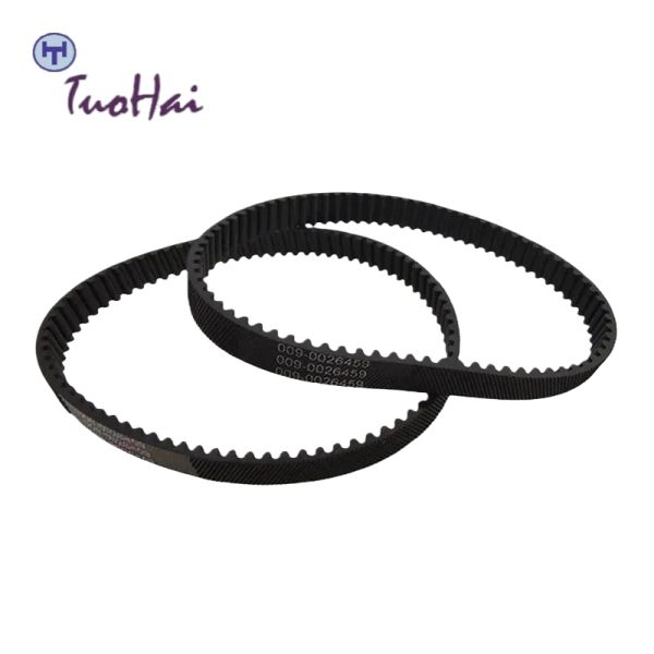 Buy Genuine NCR S2 78T Presenter Gear Belt 104-1219 / 0090026459 at wholesale prices