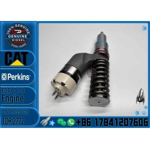 For excavator injector assy10R-9787 211-3026 276-8307 1OR-0724 1OR-9787 1OR-7228