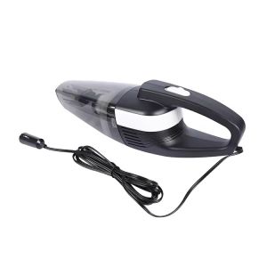 12V Car Vacuum Cleaner Lightweight Wet Dry Cyclone