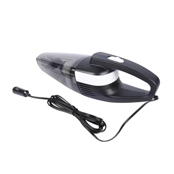 Buy 12V Car Vacuum Cleaner Lightweight Wet Dry Cyclone at wholesale prices