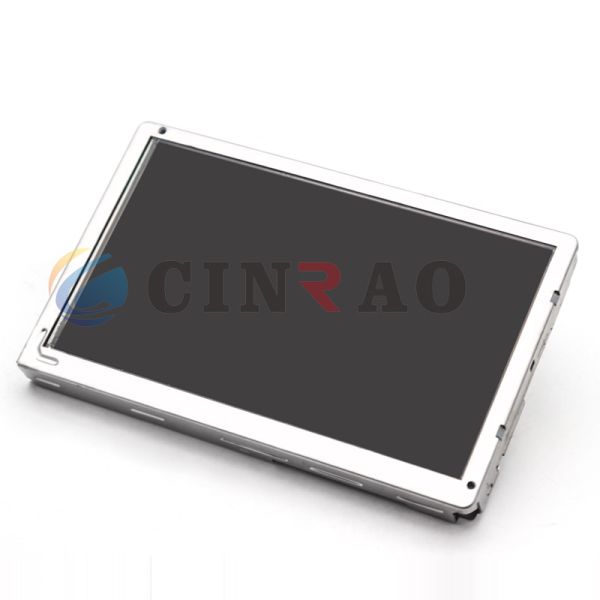 6.0 INCH Sharp LQ6BW506 TFT LCD Screen Display Panel For Car Auto Parts Replacement