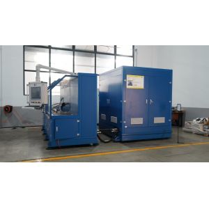 Computerized Hydraulic Oil Cylinder Test Bench Repair Equpment 160KW