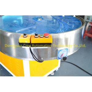 China PLC 2000W High Frequency Welding Equipment For Industrial Automation on sale