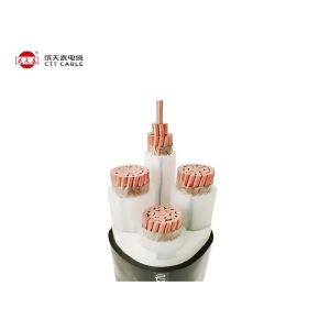 Negotiable Minimum Order XLPE Insulated Power Cable with LSHF Outer Sheath