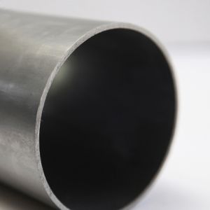 Carbon Steel Pipes 10-100MM Inner Diameter Customized Material