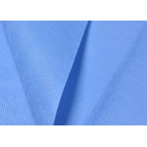 SS PP Coated Non-woven Fabric Waterproof Stretching