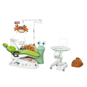 Popular kids sillones dentales excellent children dental treatment dental chair