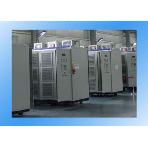 Quality IP20 led touch screen 3kw soft start high power high voltage variable frequency drive for sale