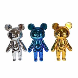 Cartoon Sculpture Glass Fiber Reinforced 3D Printing