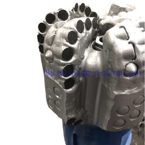 Oil Drilling Bit of 6 Inch PDC Rock Drill Bits