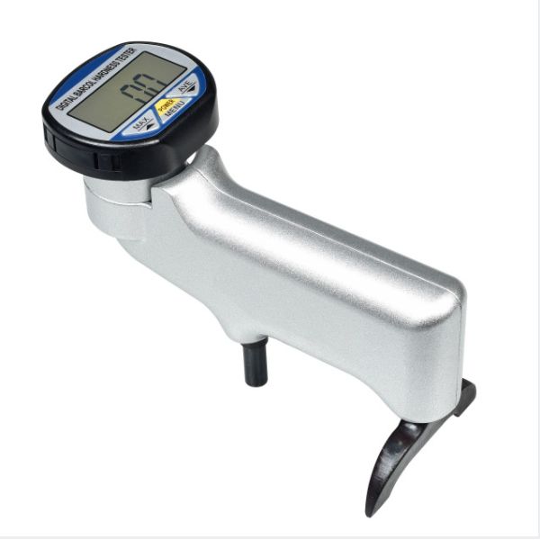 Buy Aluminum Alloy 934-1S Barcol Hardness Tester 25-135HBW at wholesale prices