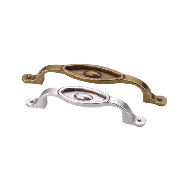 Buy special designed Furniture Pull Handles classical kitchen cupboard drawer  handle at wholesale prices