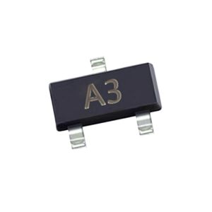 Quality ROHM 1SS181 IC Chips Supplier C8051f541-imr Tps25910rsar for sale