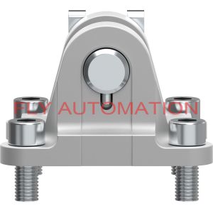 GTIN 4052568013981 Pneumatic Air Cylinders Swivel Flange SNC - 63 174401