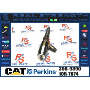 Common Rail Injector Assembly 306-9390 10R-7673 320-0690 320-0680 2645A709 295