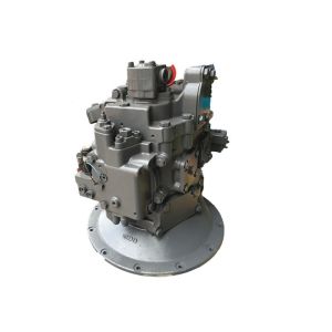  Excavator Hydraulic Pump E320C SBS120 Compact Structure OEM Design
