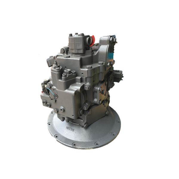Buy  Excavator Hydraulic Pump E320C SBS120 Compact Structure OEM Design at wholesale prices