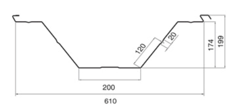 7.5kw Punching Cable Tray Roll Forming Machine 5 Tons Hydraulic Decoiler