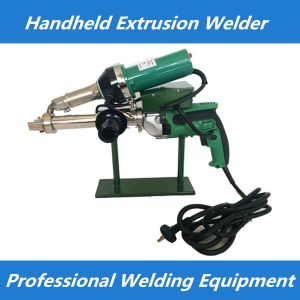 CX-NS600A Hand Extrusion Welder
