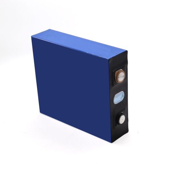 206ah Rechargeable Li Ion Battery 3.2V LiFePO4 Cell Portable For Marine Golf Cart RV