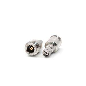 Precision Adapter N Female to 2.4 Male