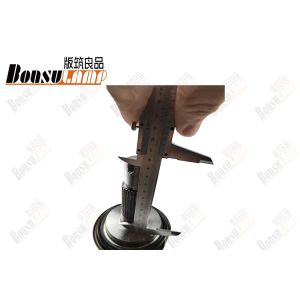 Transmission Shaft JAC T6 Long Cylindrical Shaft OEM 2200300P3060-F03