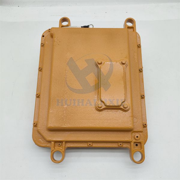 7835-26-1009 Excavator Controller 7835-26-1003 7835261003 7835261009 For PC200-7 PC220-7