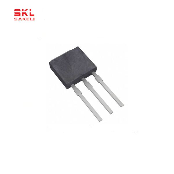 IRFU9024NPBF MOSFET Power Electronics High Performance Switching and Controlling