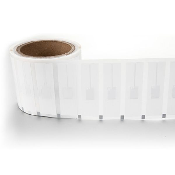 Buy Jewelry Management IMPINJ Monza R6 P Chip RFID UHF Inlays at wholesale prices